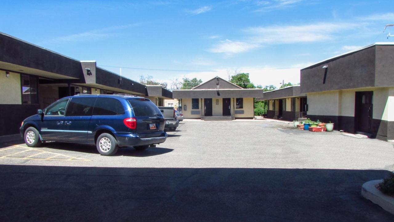 Magnuson Cedar City Dış mekan fotoğraf