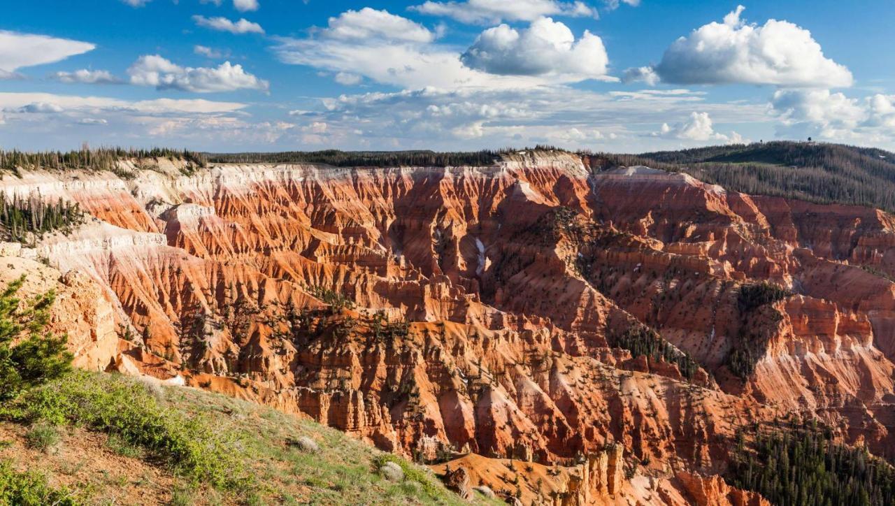 Magnuson Cedar City Dış mekan fotoğraf