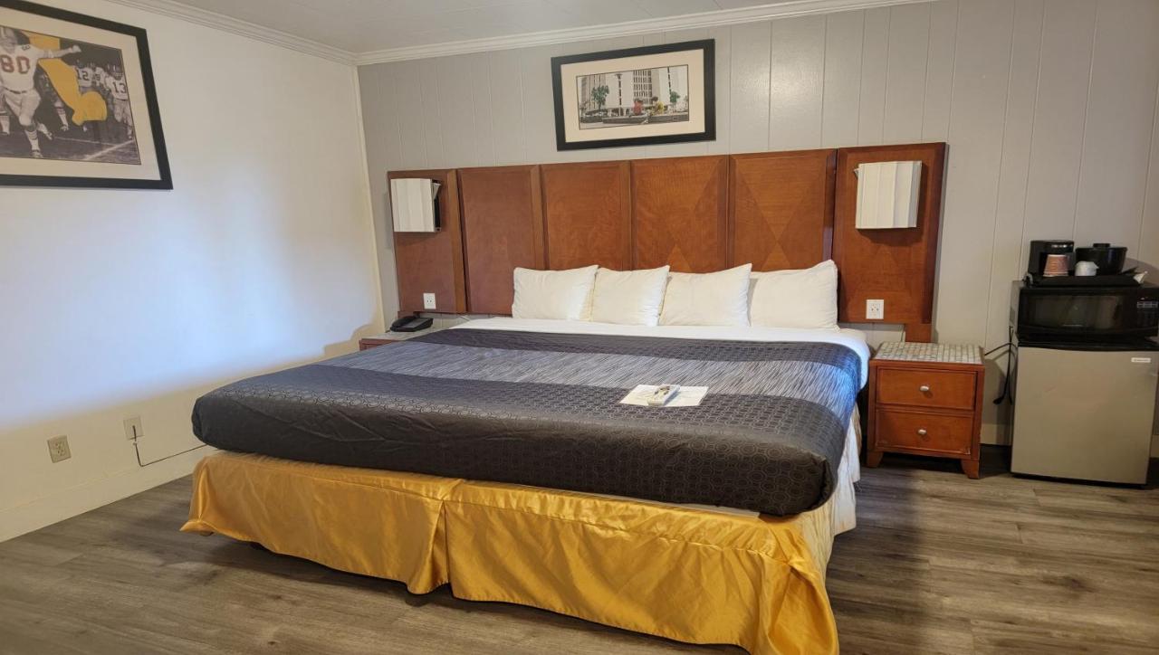 Magnuson Cedar City Dış mekan fotoğraf
