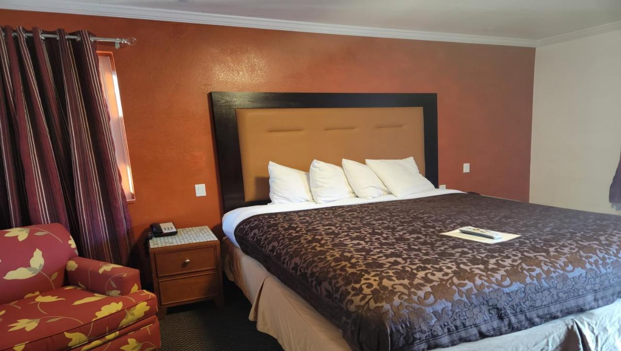 Magnuson Cedar City Dış mekan fotoğraf