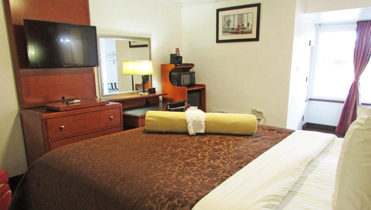Magnuson Cedar City Dış mekan fotoğraf