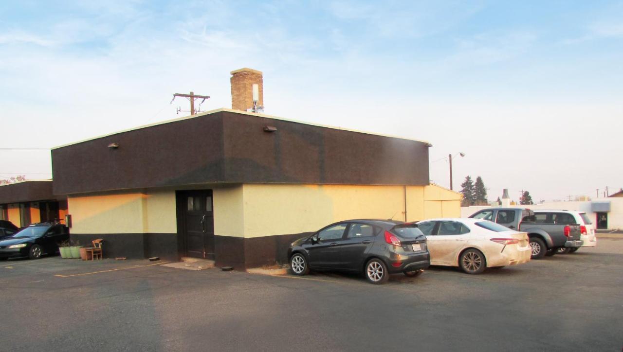 Magnuson Cedar City Dış mekan fotoğraf