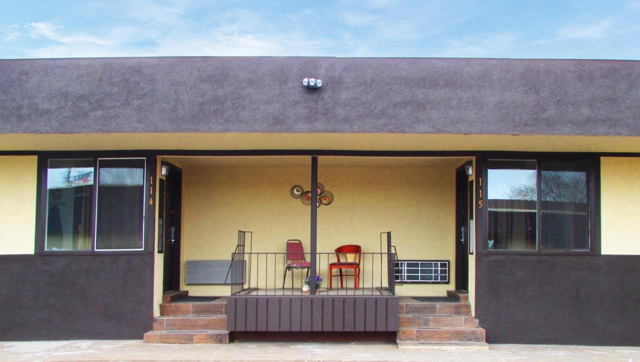 Magnuson Cedar City Dış mekan fotoğraf