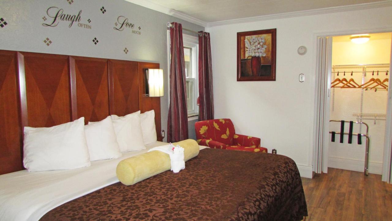 Magnuson Cedar City Dış mekan fotoğraf