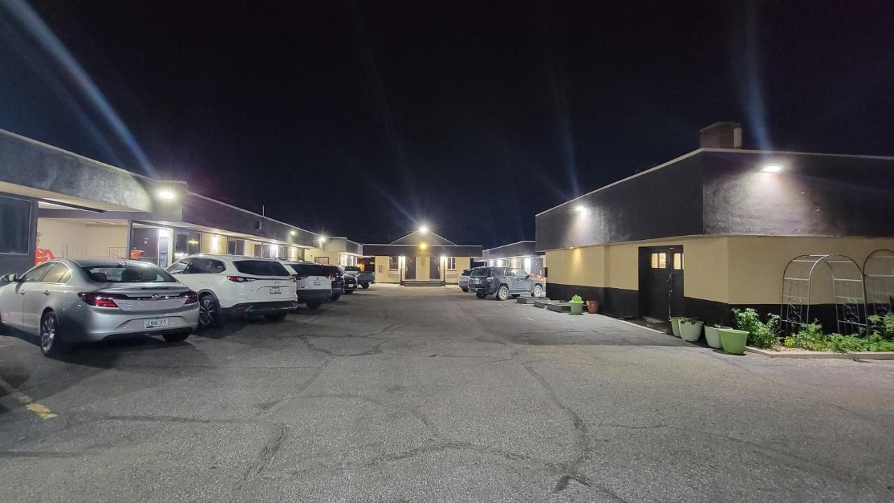 Magnuson Cedar City Dış mekan fotoğraf