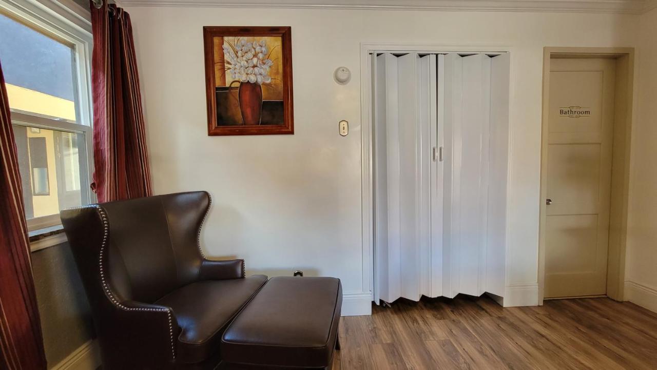 Magnuson Cedar City Dış mekan fotoğraf