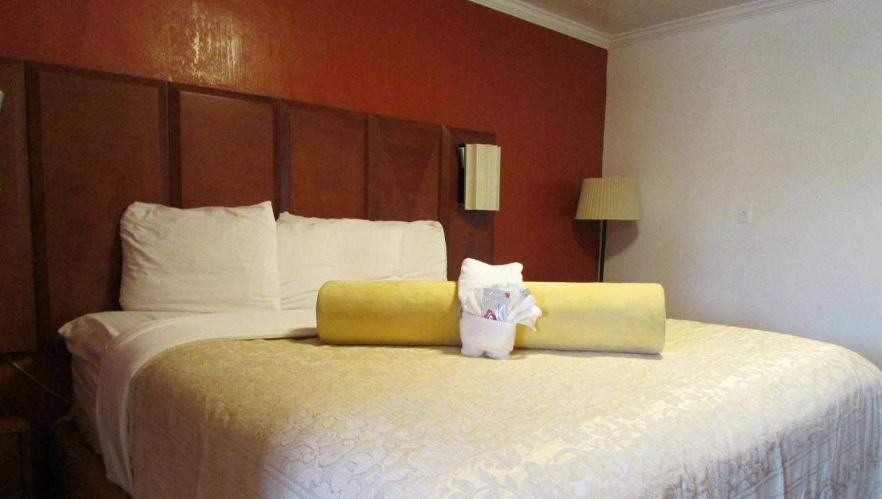 Magnuson Cedar City Dış mekan fotoğraf