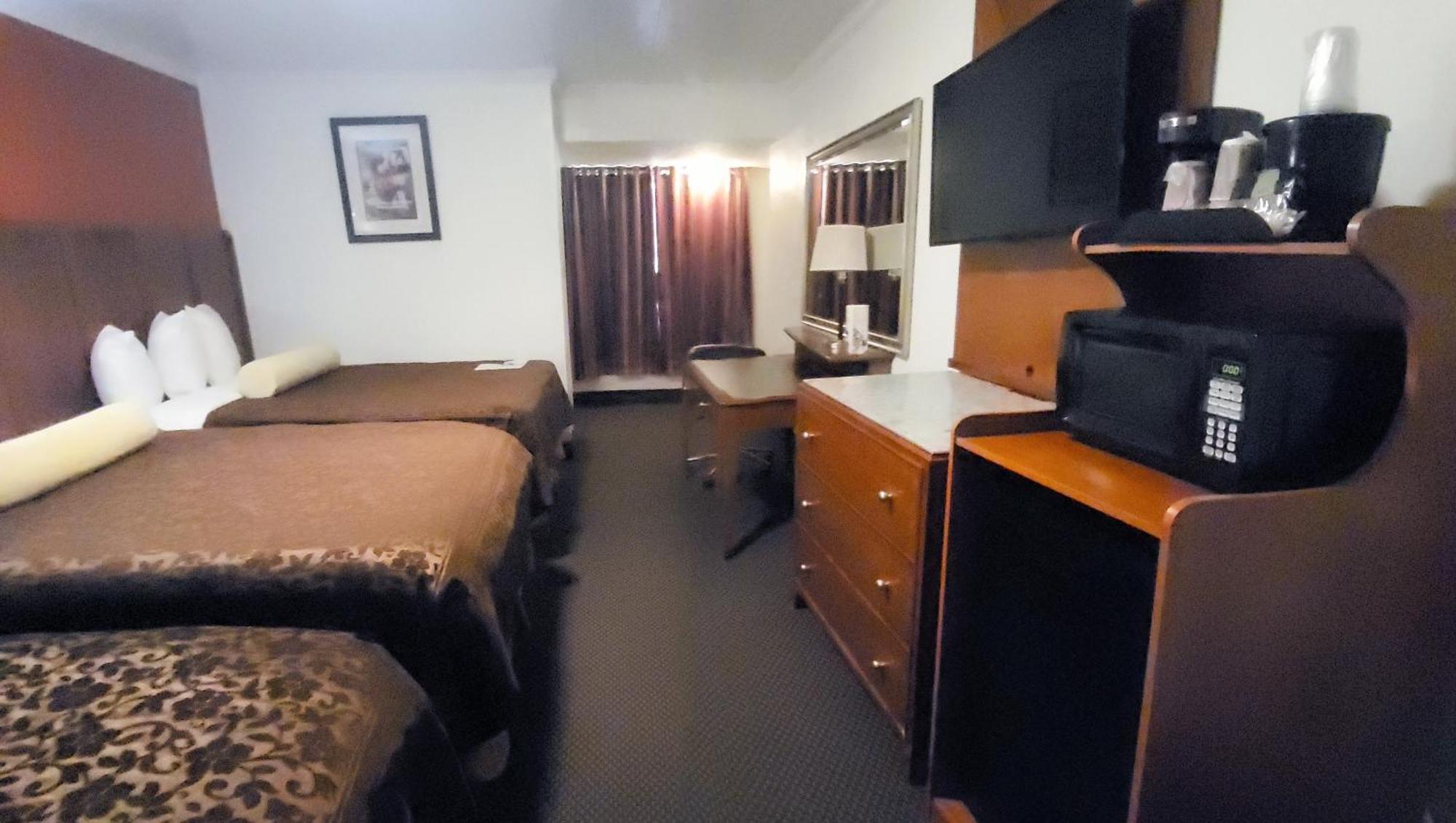 Magnuson Cedar City Dış mekan fotoğraf