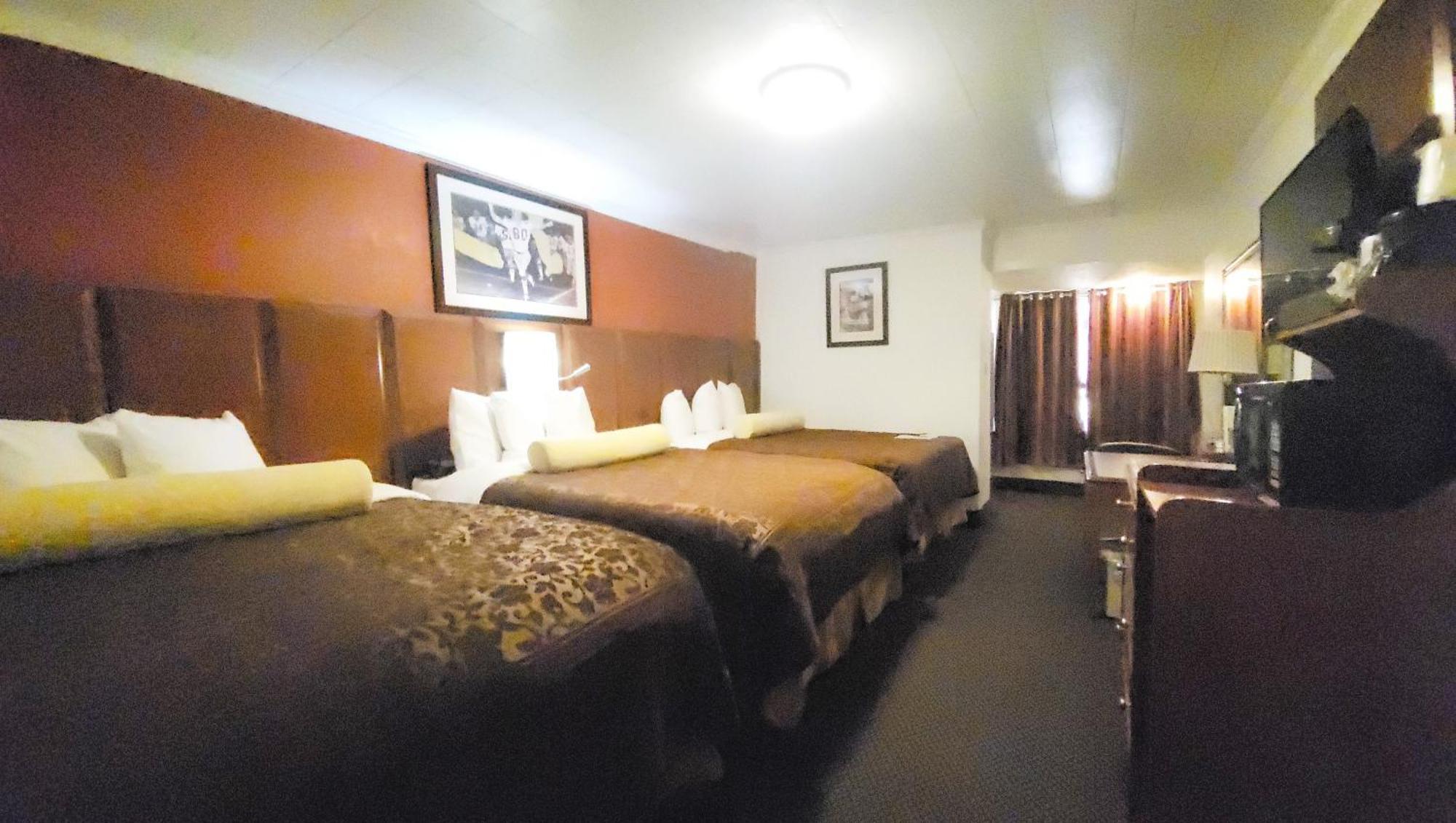 Magnuson Cedar City Dış mekan fotoğraf